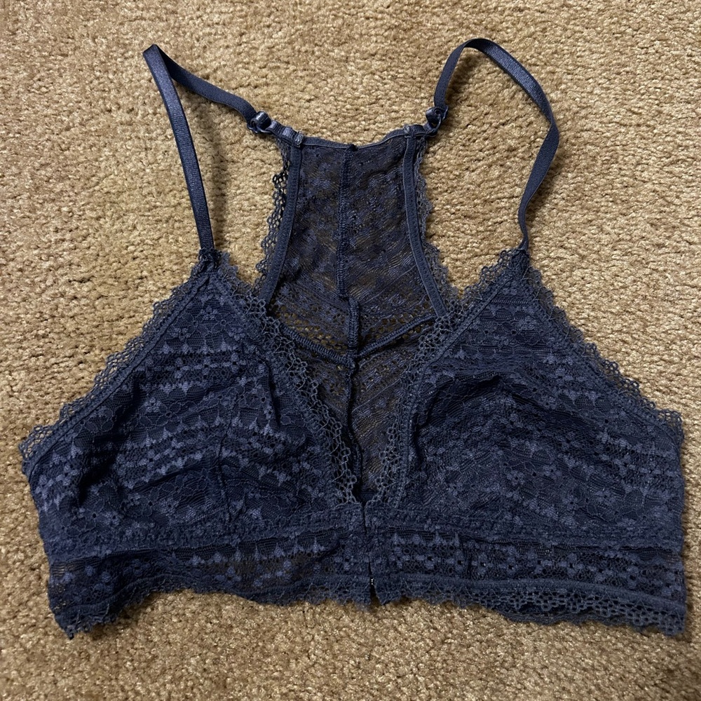 Victoria's Secret Lace Bralette